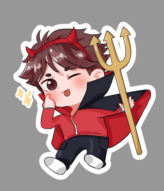 DnD Party Commission