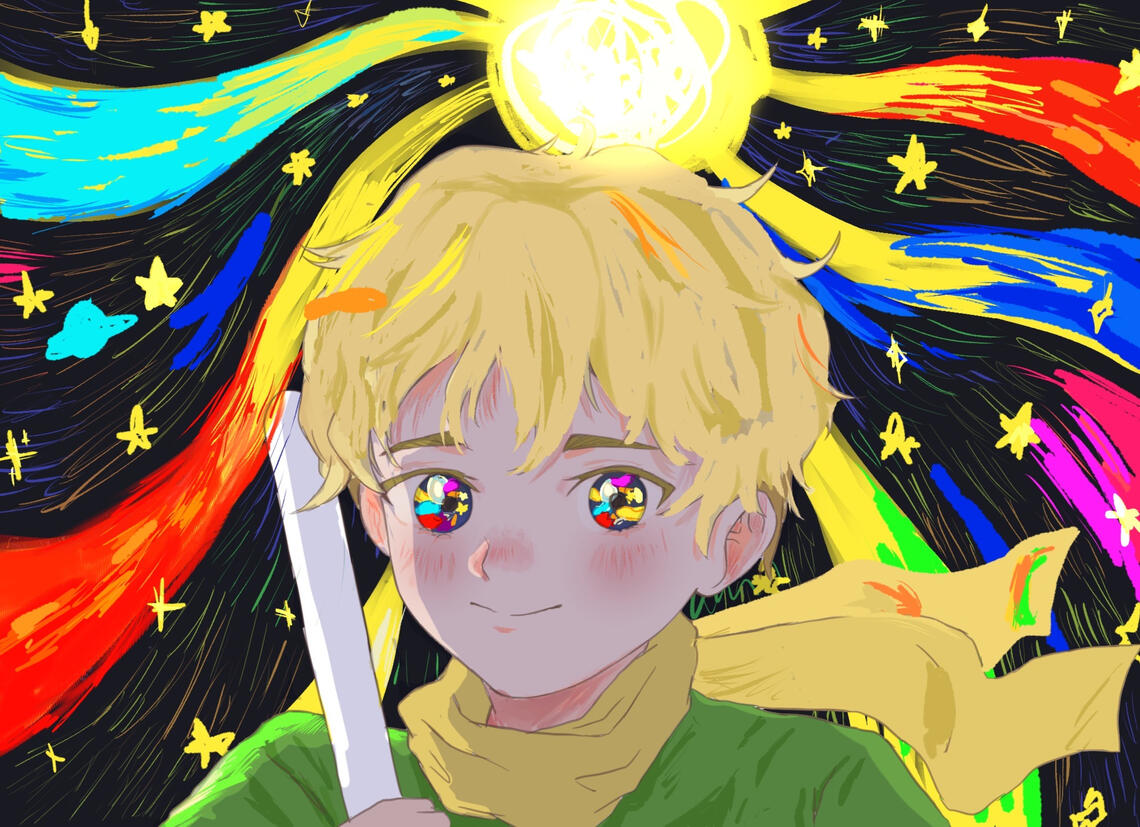 The Little Prince